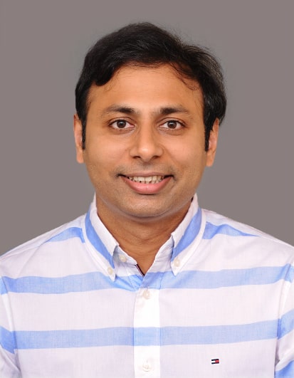 dr.Pavan kumar