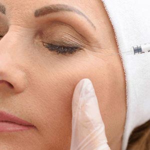 Botox Injection Therapy in Guntur