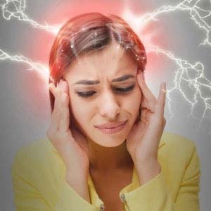Migraine Headache Treatment in Guntur